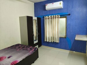 2 BHK Apartment For Rent in Jivraj Park