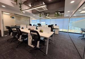  Office Space For Rent in Marathon NextGen Innova, Lower Parel