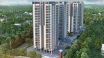 3 BHK +  1810 Sq.Ft. Apartment in Disha Pursuit of Radiance