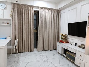 2 BHK Apartment For Sale in Raymond Ten X Vibes, J K Gram