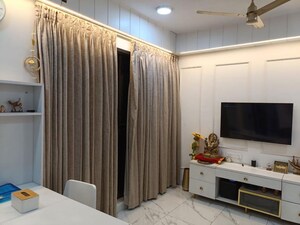 Bedroom in 2 BHK Apartment at Raymond Ten X Vibes, J K Gram – for Sale