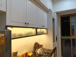 Furnished Amenities in 2 BHK Apartment at Raymond Ten X Vibes, J K Gram – for Sale