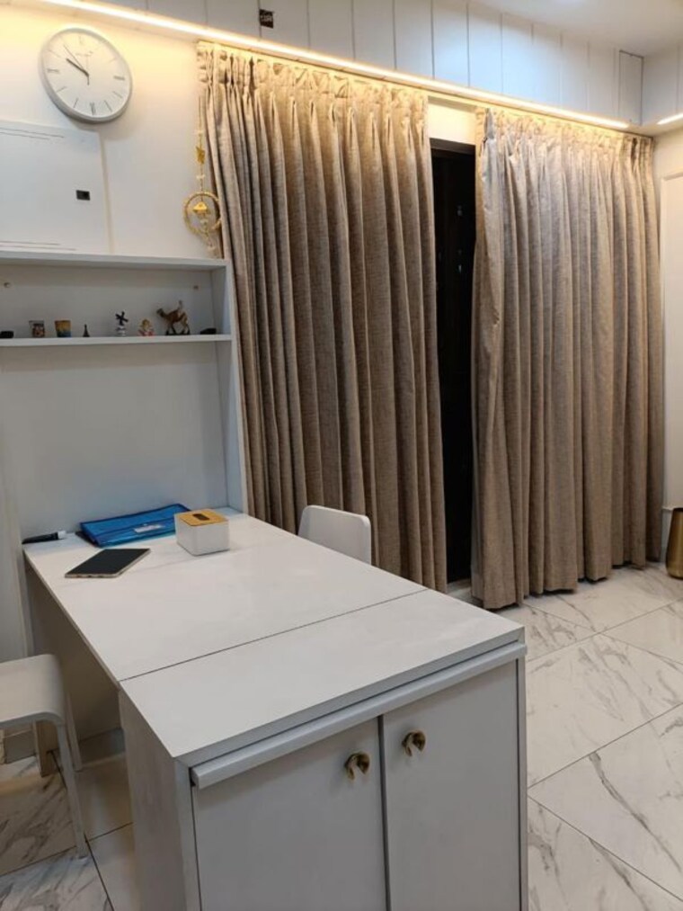 Team Area, raymond-ten-x-vibes 2 Bedroom 665 Sq.Ft. Apartment In J K Gram Thane 10680696