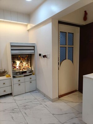 Room in 2 BHK Apartment at Raymond Ten X Vibes, J K Gram – for Sale