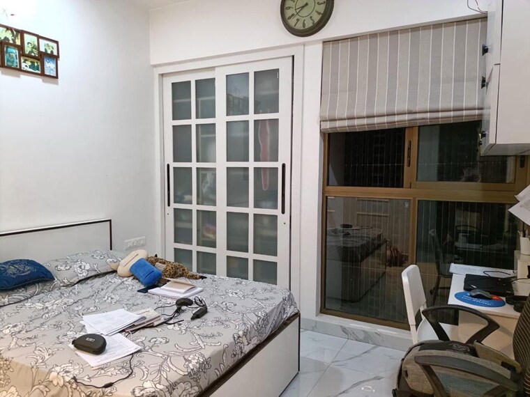 Exterior View, raymond-ten-x-vibes 2 Bedroom 665 Sq.Ft. Apartment In J K Gram Thane 10680696