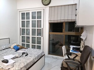 2 BHK Apartment – Exterior View View at Raymond Ten X Vibes, J K Gram - for Sale