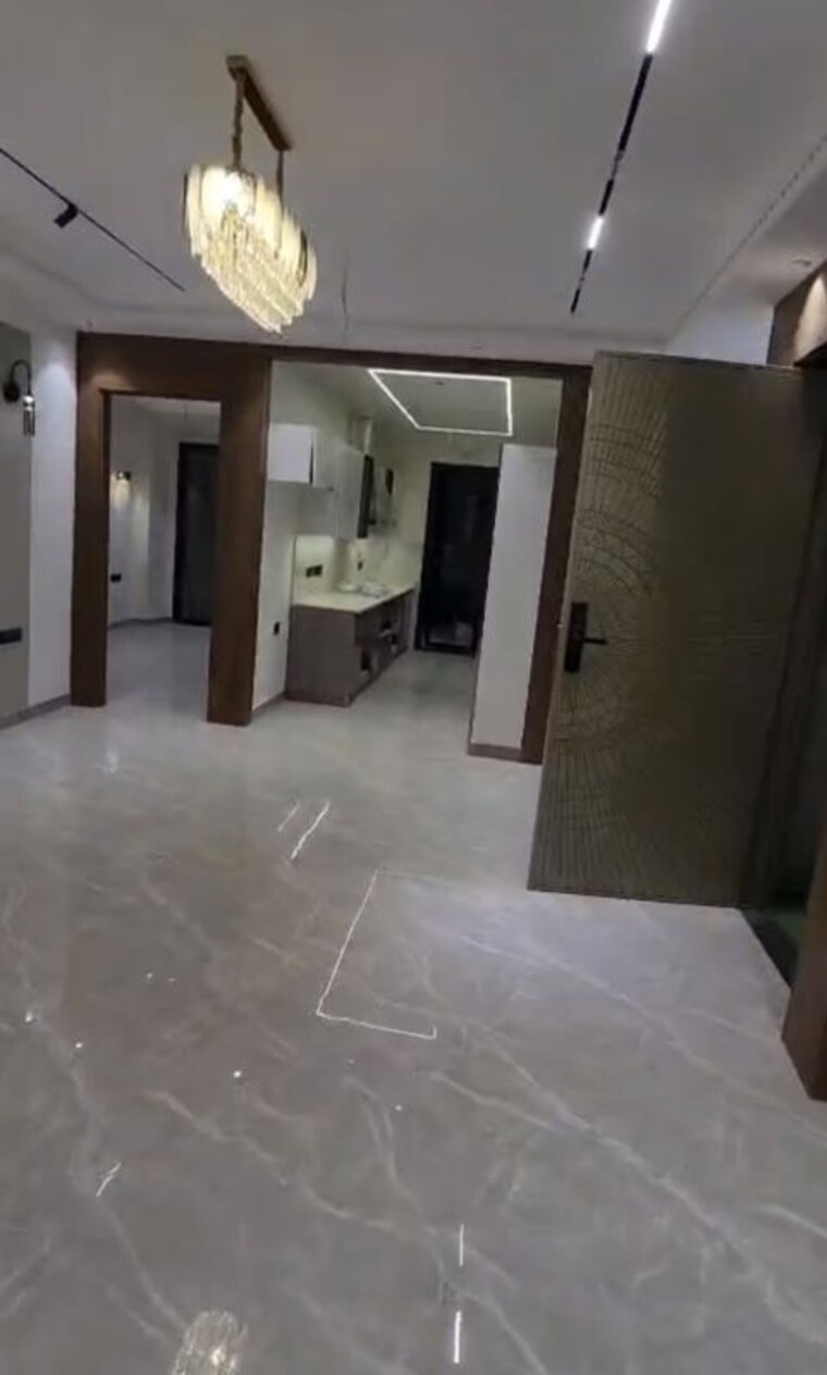 Living Room, ansal-api-versalia 4 Bedroom 1855 Sq.Ft. Apartment In Sector 67a Gurgaon 10680712