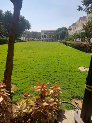 4 BHK Villa – Garden View at Skylark Arcadia, Whitefield - for Sale