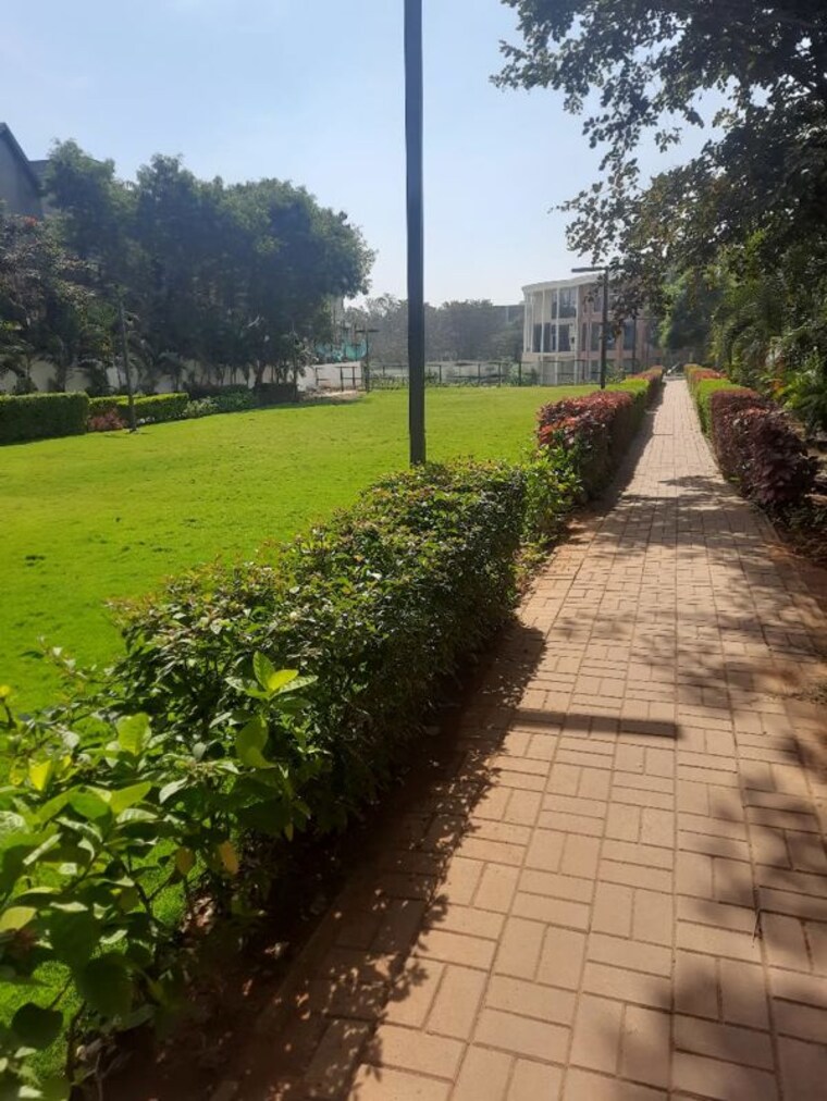 Balcony, skylark-arcadia 4 Bedroom 2888 Sq.Ft. Villa In Whitefield Bangalore 10680678