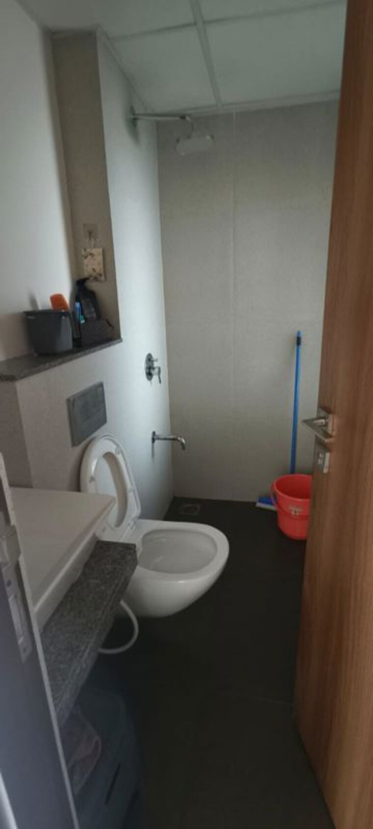 Bathroom, piramal-vaikunth 2 Bedroom 550 Sq.Ft. Apartment In Balkum Pada Thane 10680711
