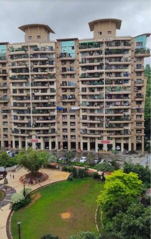 3 BHK Apartment For Sale in Nahar Camellia Apartment, Chandivali