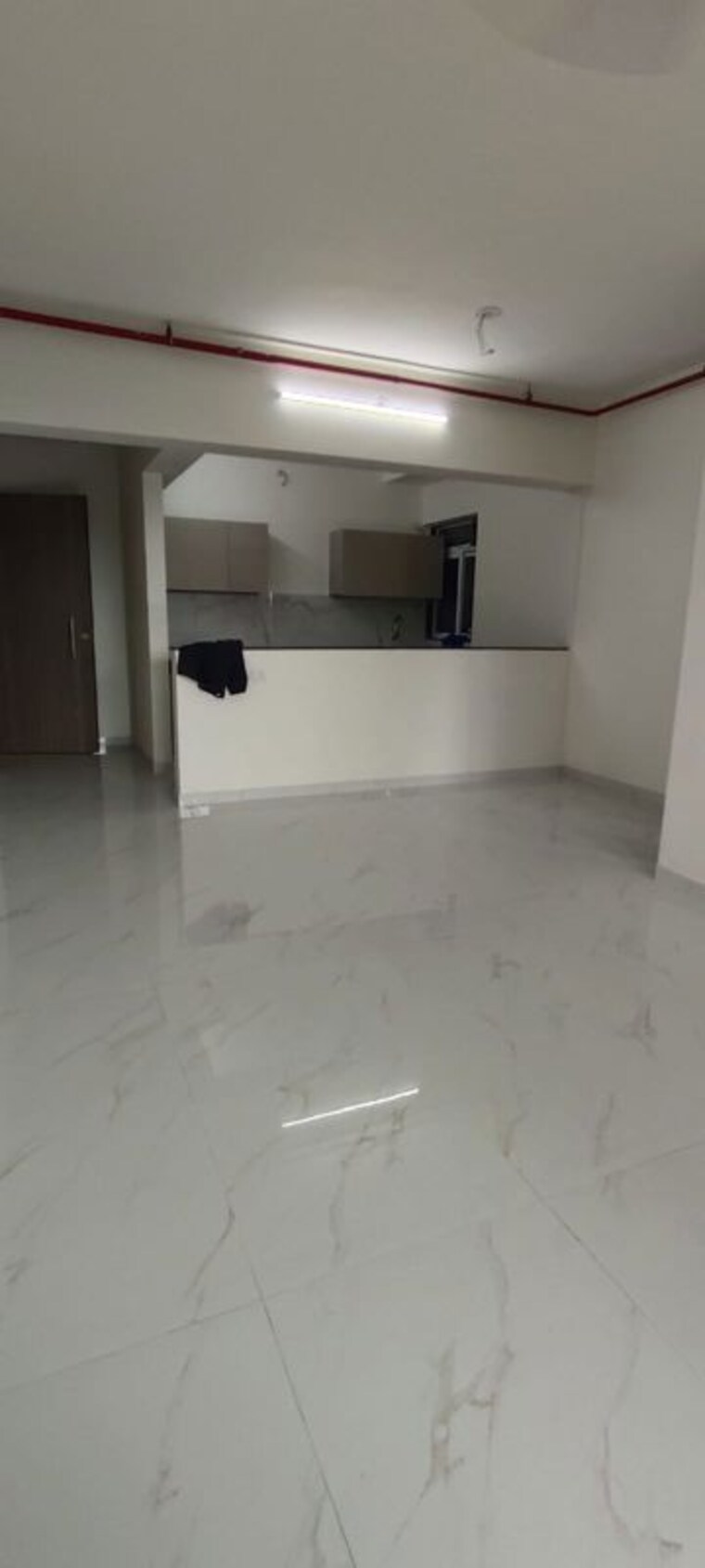 Room, anant-metropolis-insignia-towers 1 Bedroom 450 Sq.Ft. Apartment In Kasarvadavali Thane 10680717