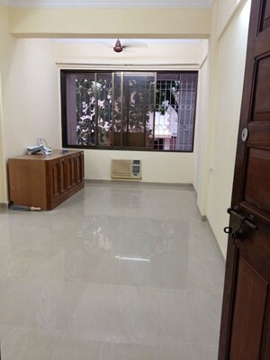 Kitchen in 2 BHK Apartment at Sadhana CHS, Vile Parle East – for Rent