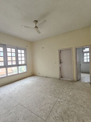 Room in 2 BHK Builder Floor at Ansal Sushant Floors, Sushant Lok ii – for Rent