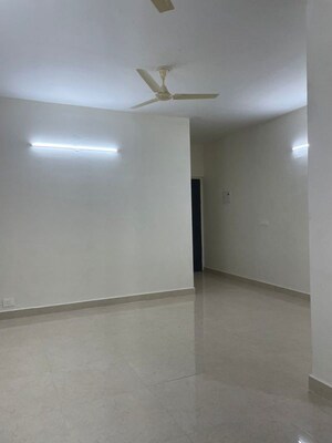 Living Room in 3 BHK Apartment at Signature Global City, Sector 37d – for Rent