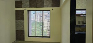2 BHK Apartment For Sale in Nakshatra Galaxy, Majiwada