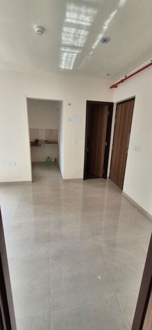 Room in 2 BHK Apartment at Nakshatra Galaxy, Majiwada – for Sale