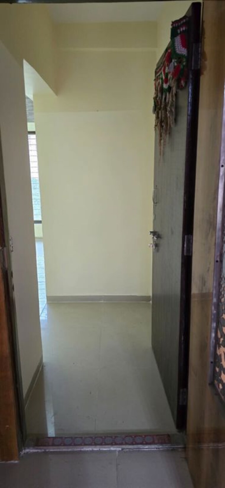 Bathroom, nakshatra-galaxy 2 Bedroom 850 Sq.Ft. Apartment In Majiwada Thane 10680726