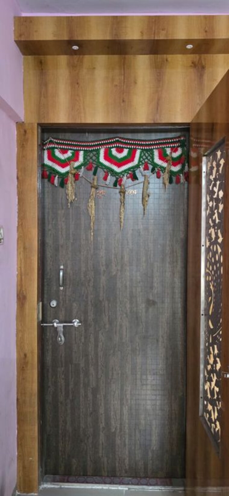 undefined, nakshatra-galaxy 2 Bedroom 850 Sq.Ft. Apartment In Majiwada Thane 10680726
