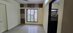 Room in 2 BHK Apartment at Nakshatra Galaxy, Majiwada – for Sale