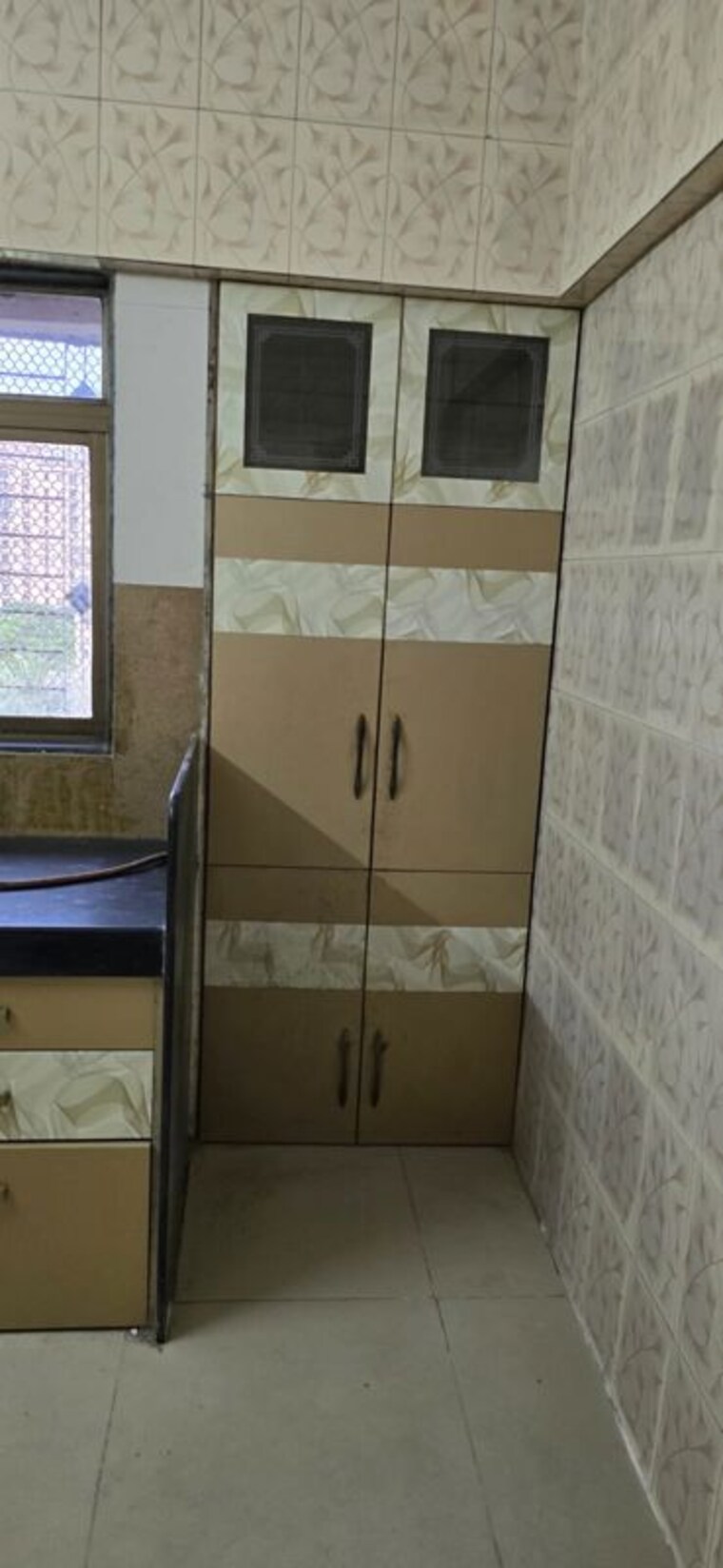 Bathroom, nakshatra-galaxy 2 Bedroom 850 Sq.Ft. Apartment In Majiwada Thane 10680726