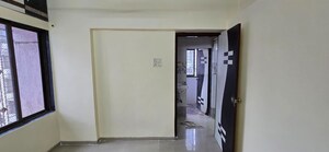 Room in 2 BHK Apartment at Nakshatra Galaxy, Majiwada – for Sale