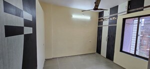 Room in 2 BHK Apartment at Nakshatra Galaxy, Majiwada – for Sale