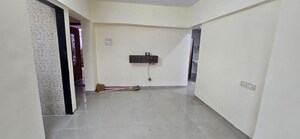 Room in 2 BHK Apartment at Nakshatra Galaxy, Majiwada – for Sale