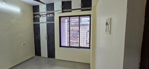 Room in 2 BHK Apartment at Nakshatra Galaxy, Majiwada – for Sale
