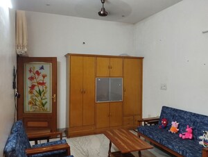 Bedroom in 2 BHK Independent House at Sector 15 – for Rent