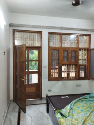 Living Room in 2 BHK Independent House at Sector 15 – for Rent