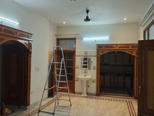 Living Room in 2 BHK Independent House at Sector 15 – for Rent