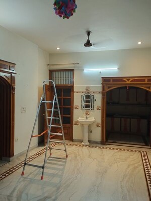 Bedroom in 2 BHK Independent House at Sector 15 – for Rent