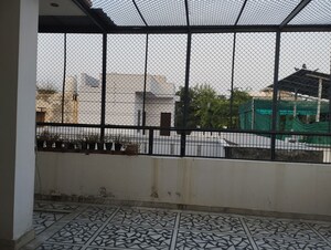 2 BHK Independent House – Exterior View View at Sector 15 - for Rent