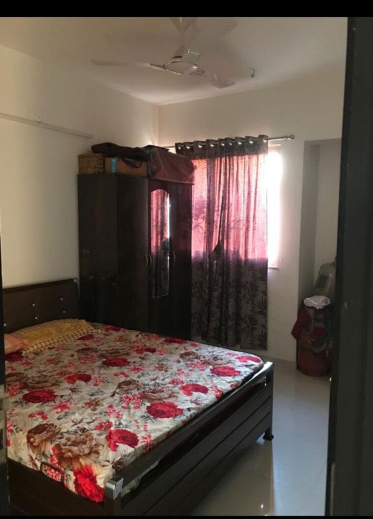 Bedroom, lodha-splendora 2 Bedroom 771 Sq.Ft. Apartment In Ghodbunder Road Thane 10680729
