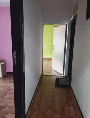 Building Lobby in 2 BHK Apartment at Mhada Pratiksha Nagar Sion, Sion – for Rent