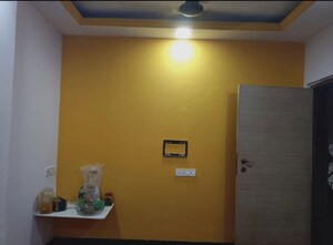 Furnished Amenities in 2 BHK Apartment at Mhada Pratiksha Nagar Sion, Sion – for Rent
