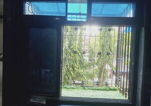 2 BHK Apartment – Garden View at Mhada Pratiksha Nagar Sion, Sion - for Rent