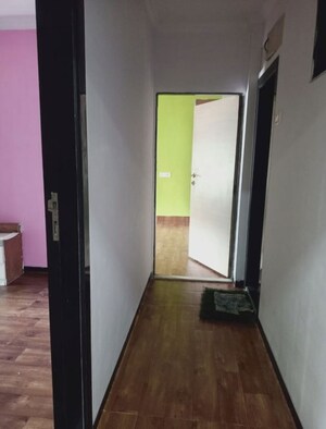 Building Lobby in 2 BHK Apartment at Mhada Pratiksha Nagar Sion, Sion – for Rent