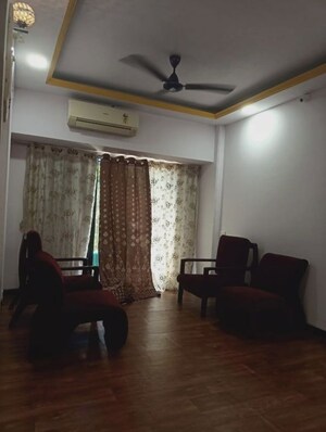 2 BHK Apartment For Rent in Mhada Pratiksha Nagar Sion, Sion