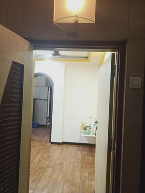 Building Lobby in 2 BHK Apartment at Mhada Pratiksha Nagar Sion, Sion – for Rent