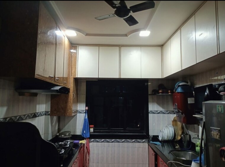 Kitchen, mhada-pratiksha-nagar-sion 2 Bedroom 620 Sq.Ft. Apartment In Sion Mumbai 10680727