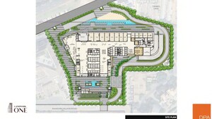 Master Plan in  Office Space in IT/SEZ at Sector 67 – for Sale
