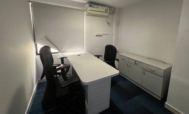 Team Area, marathon-nextgen-innova Commercial Office Space 1986 Sq.Ft. In Lower Parel Mumbai 10680737