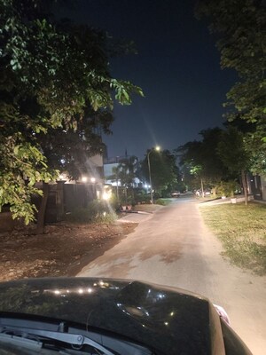  Plot – Exterior View View at Delta Iii Greater Noida - for Sale