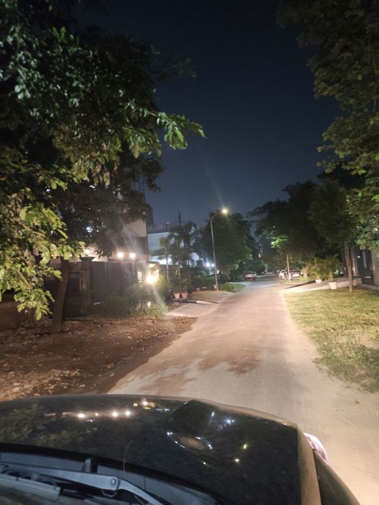 Exterior View, delta iii greater noida  350 Sq.Mt. Plot In Delta Iii Greater Noida Greater Noida 10680731