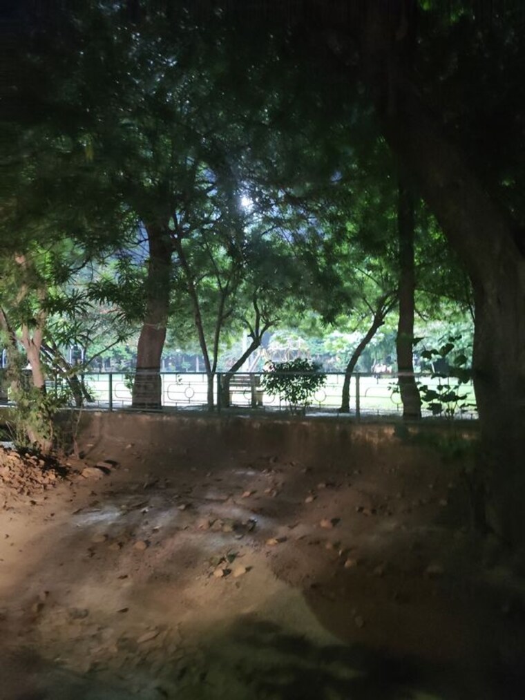 Exterior View, delta iii greater noida  350 Sq.Mt. Plot In Delta Iii Greater Noida Greater Noida 10680731