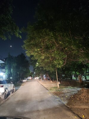  Plot – Exterior View View at Delta Iii Greater Noida - for Sale
