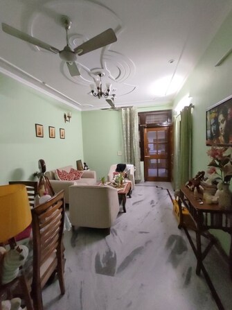 3 BHK +  1350 Sq.Ft. Builder Floor in Sharma Homes 1