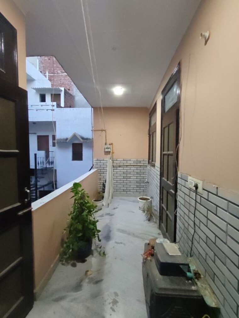 Kitchen, sharma-homes-1 3 Bedroom 1350 Sq.Ft. Builder Floor In Sector 37 Faridabad 10680738